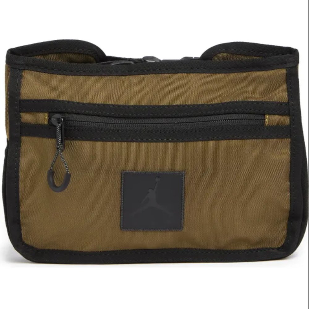 Air Jordan Jumpman Collaborator Belt Bag Unisex